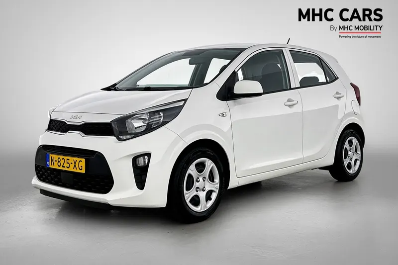 Kia Picanto (2022)
