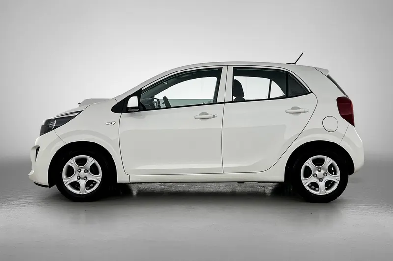 Kia Picanto (2022)