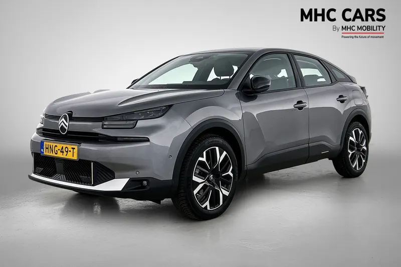 Citroën C4 (2025)