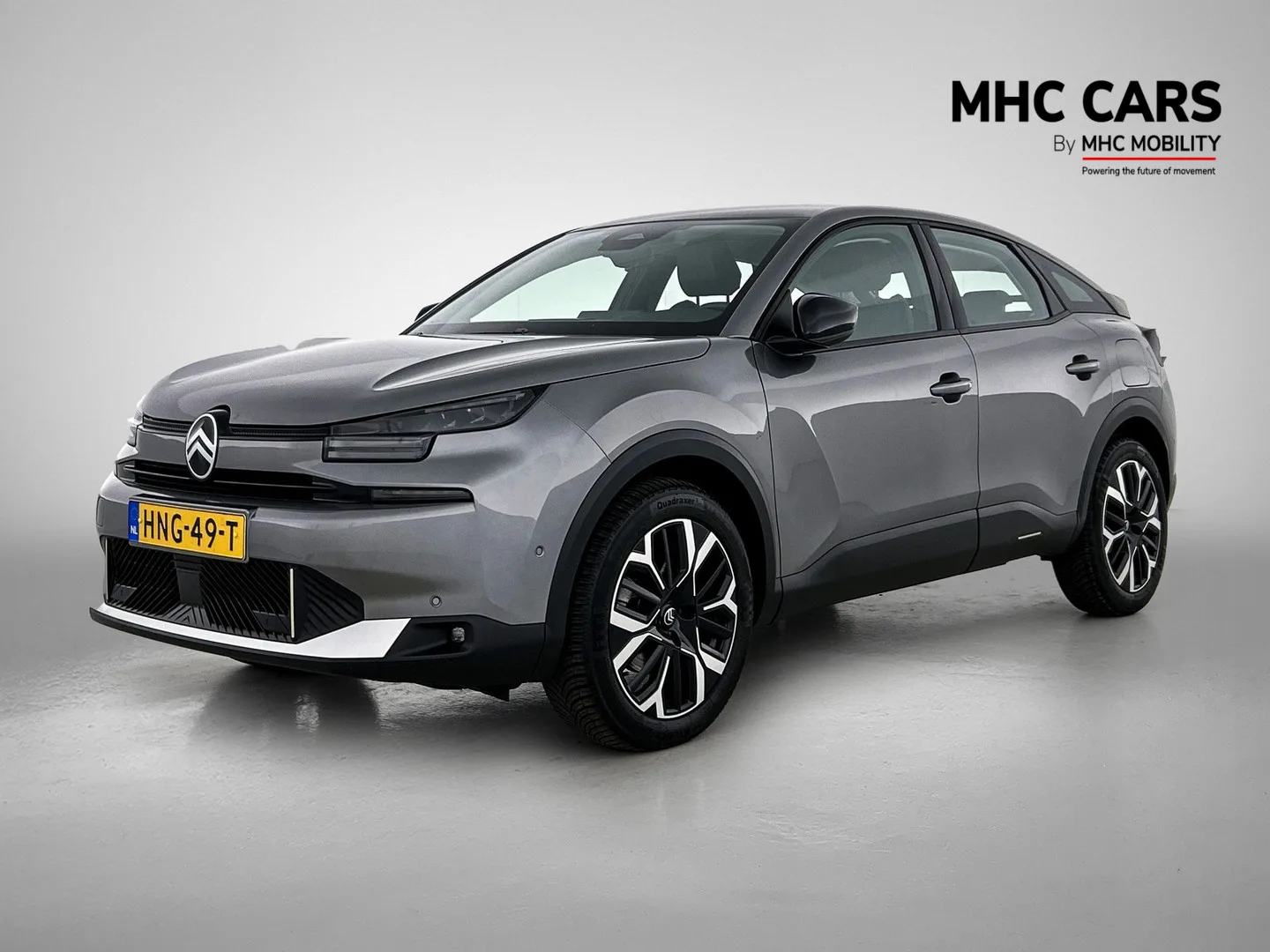 Citroën C4 (2025) — foto 1