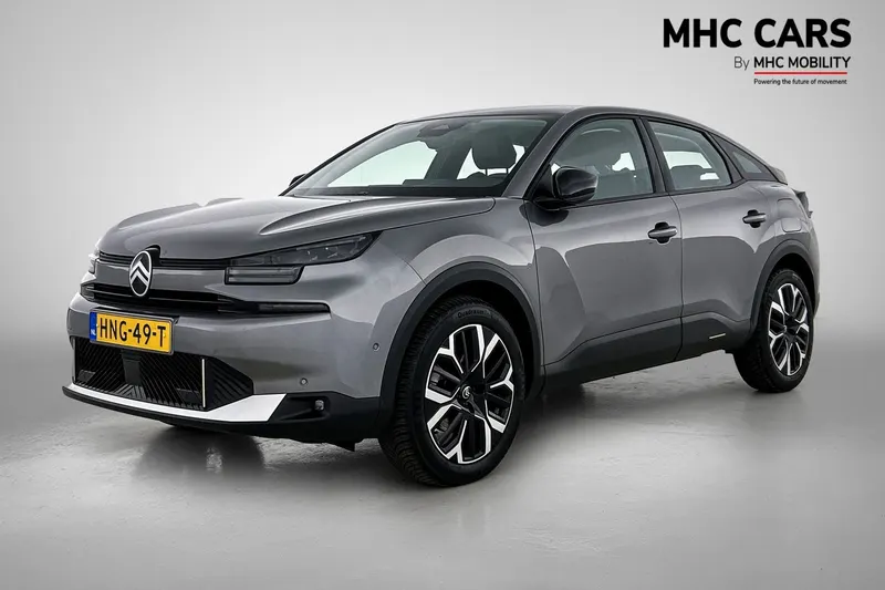 Citroën C4 (2025)