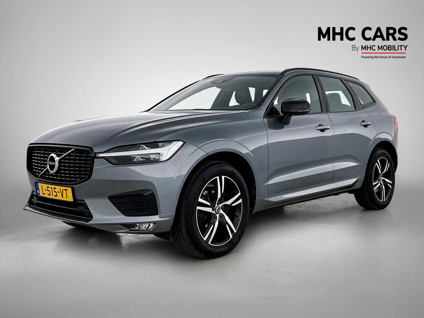 Volvo XC60 (2021) — foto 1