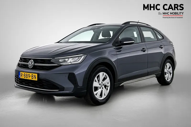 Volkswagen Taigo (2022)