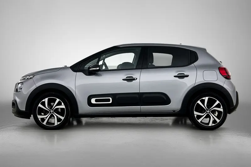 Citroën C3 (2024)