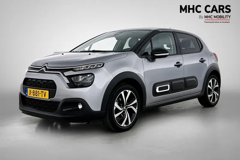 Citroën C3 (2024)
