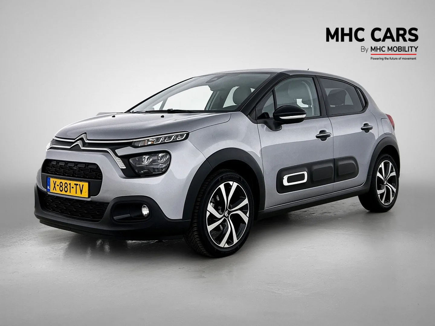 Citroën C3 (2024) — foto 1