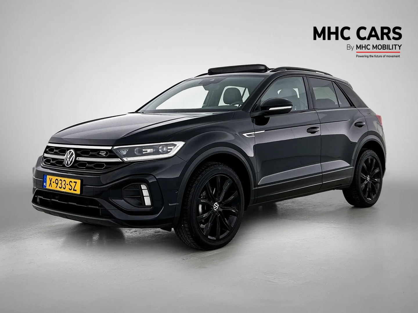 Volkswagen T-Roc (2024) — foto 1