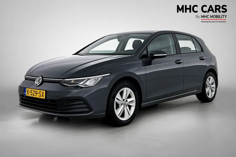Volkswagen Golf (2021)