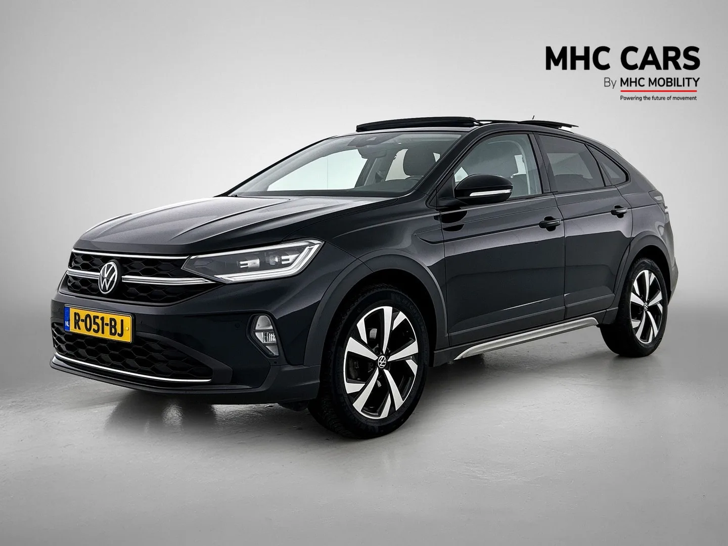 Volkswagen Taigo (2022) — foto 1