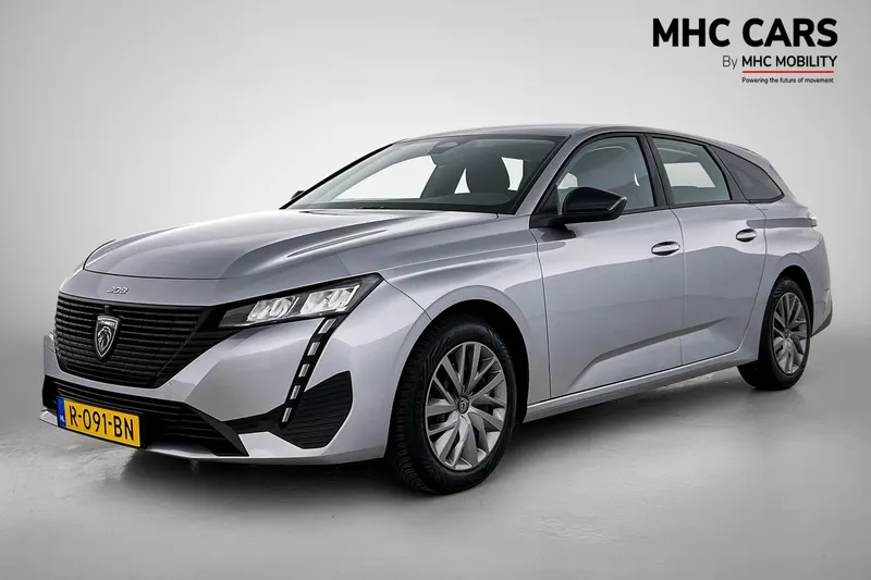 Peugeot 308 (2022)