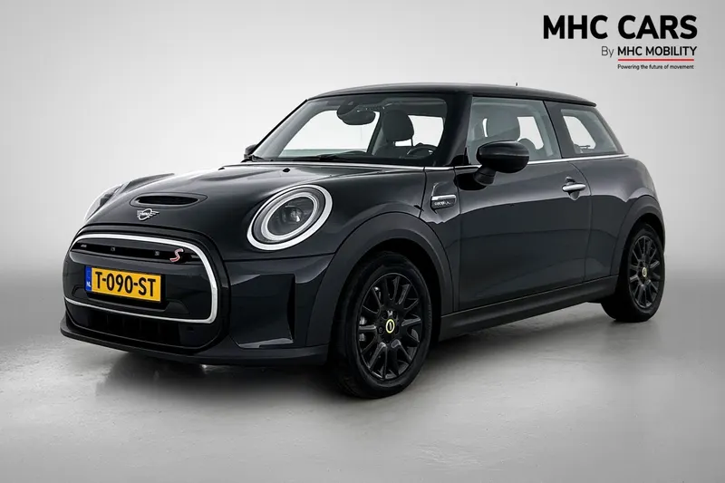 MINI Mini Electric (2023)