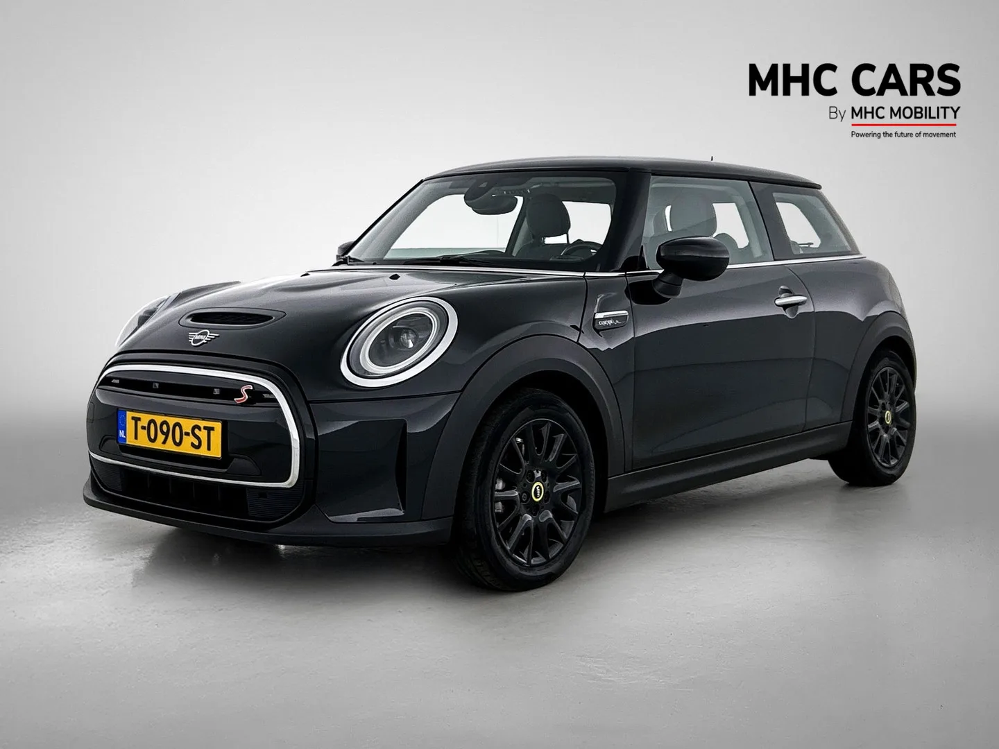 MINI Mini Electric (2023) — foto 1