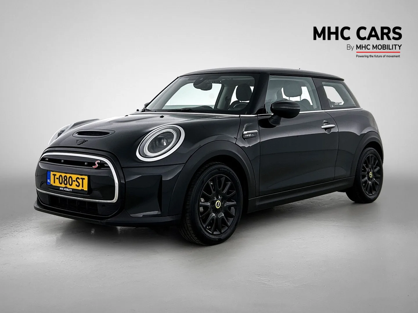 MINI Mini Electric (2023) — foto 1