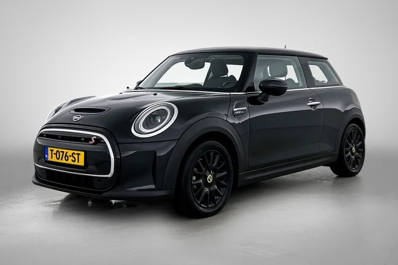 MINI Mini Electric (2023)