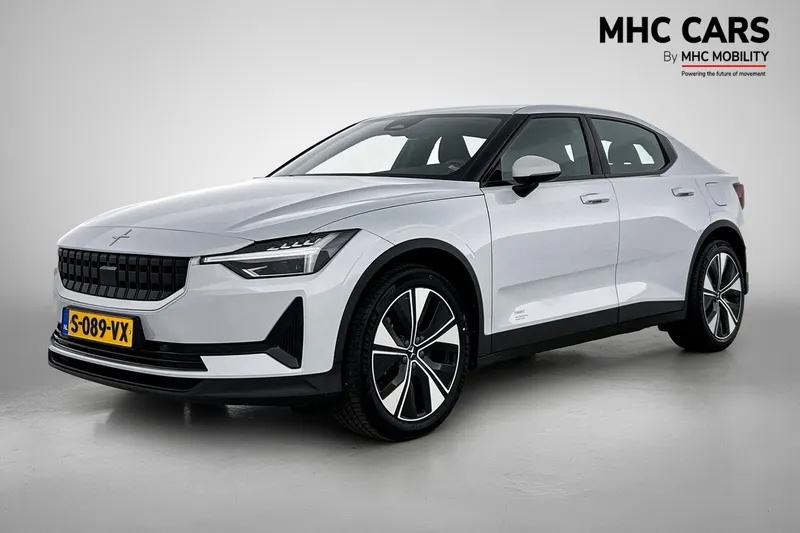 Polestar 2 (2023)