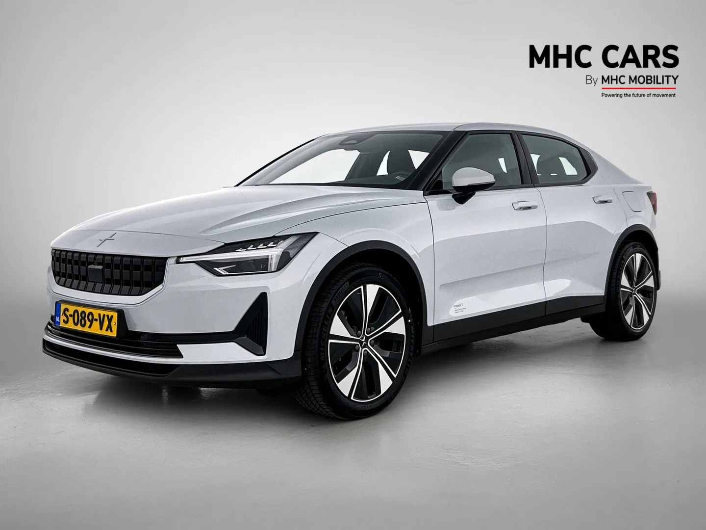 Polestar 2 (2023) — foto 1