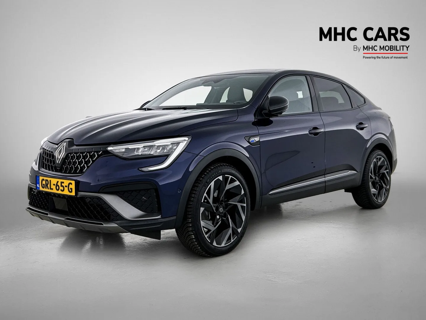 Renault Arkana (2024) — foto 1