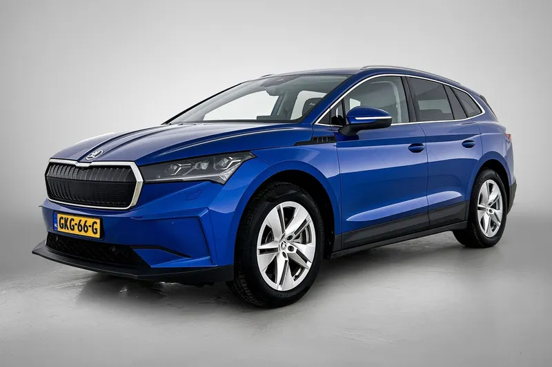 Škoda Enyaq (2024)