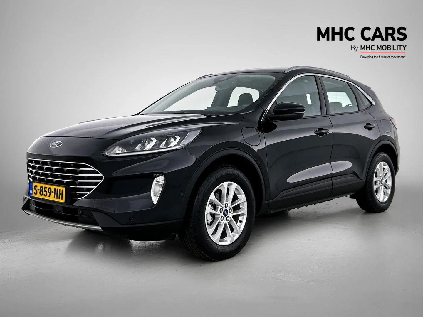 Ford Kuga (2023) — foto 1