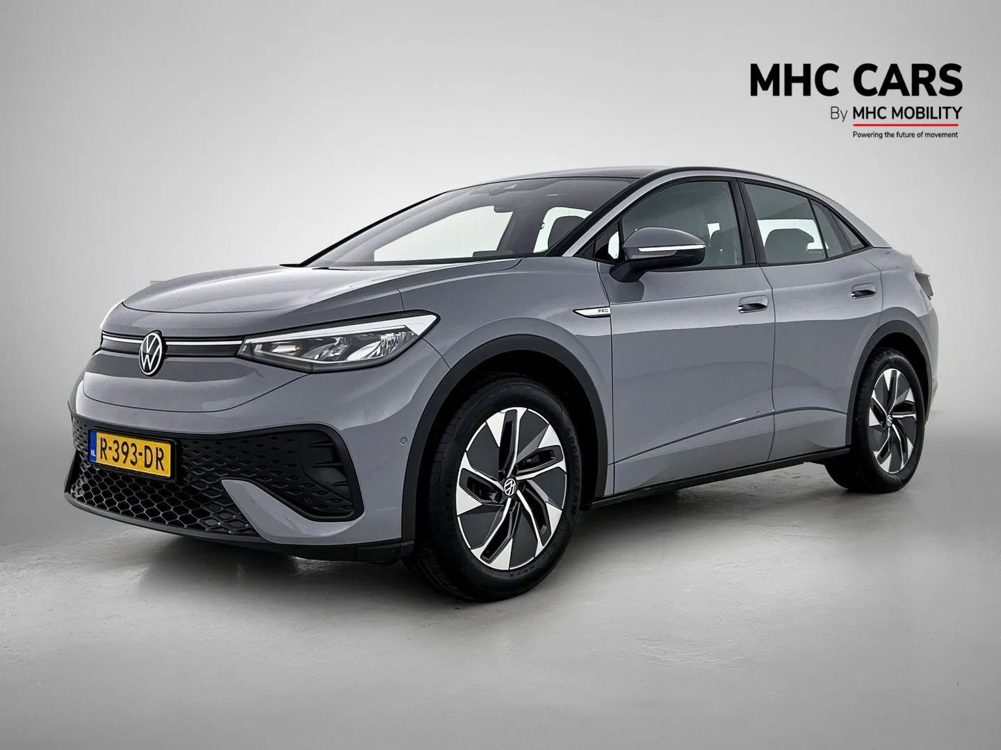 Volkswagen ID.5 (2022) — foto 1