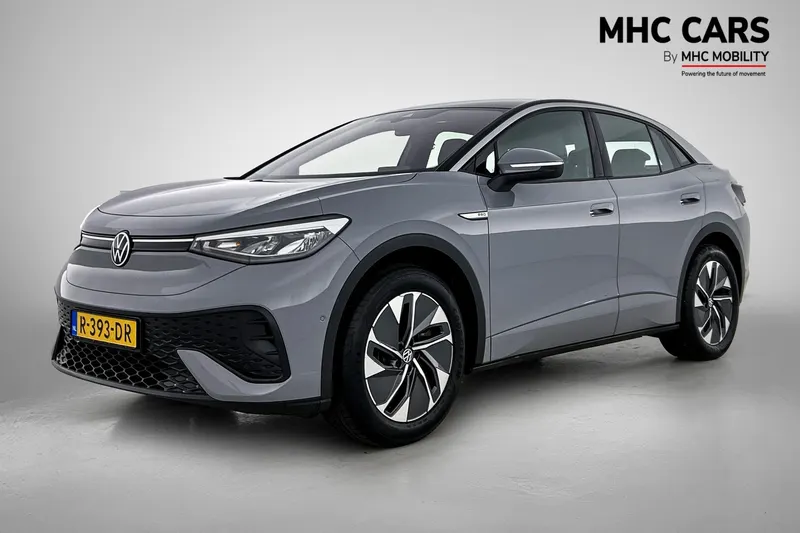 Volkswagen ID.5 (2022)