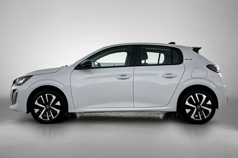 Peugeot 208 (2025)