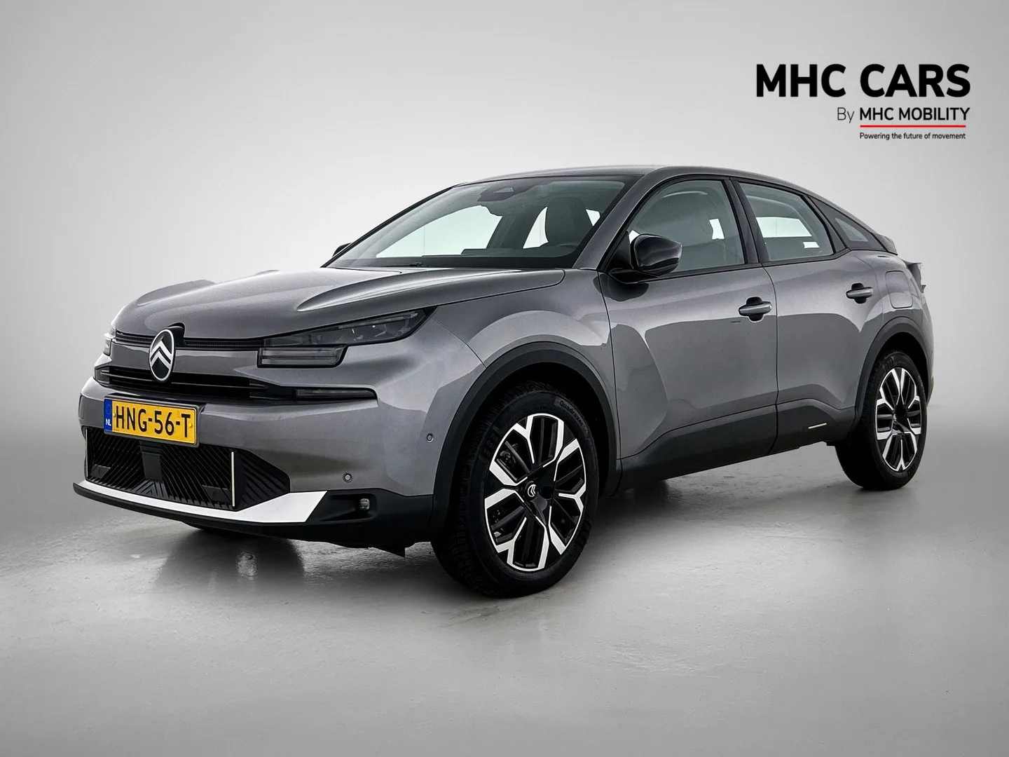 Citroën C4 (2025) — foto 1