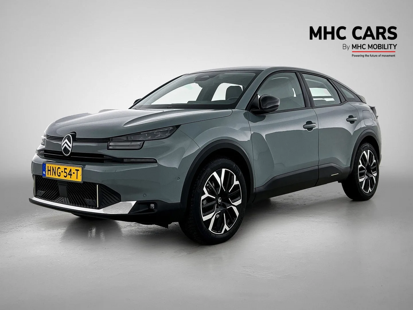 Citroën C4 (2025) — foto 1