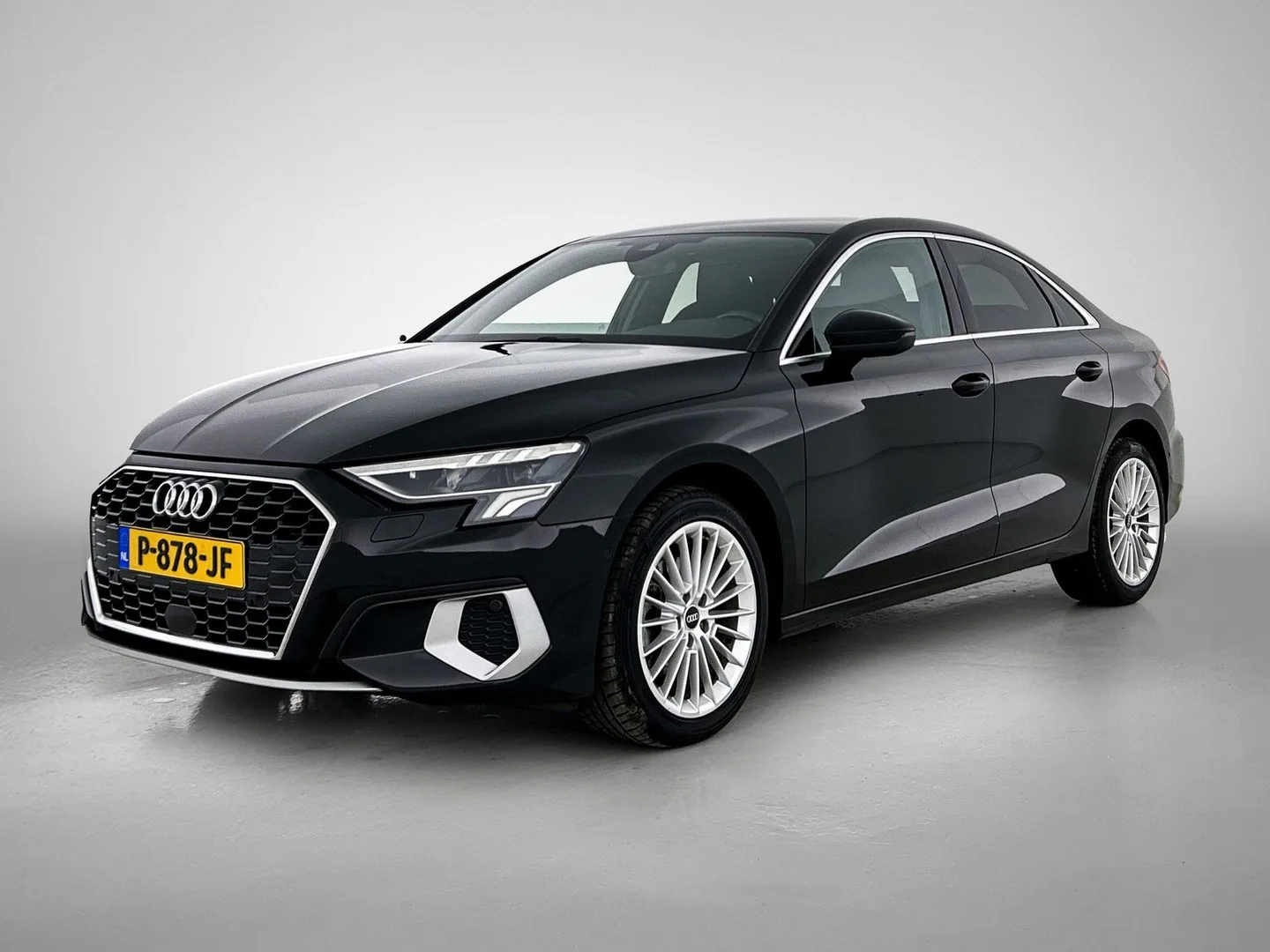 Audi A3 (2022) — foto 1