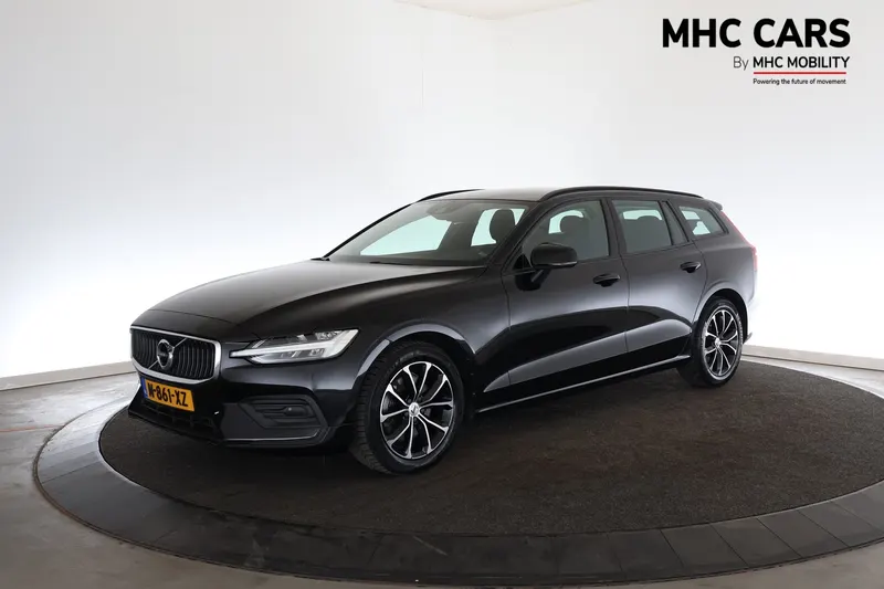 Volvo V60 (2022)