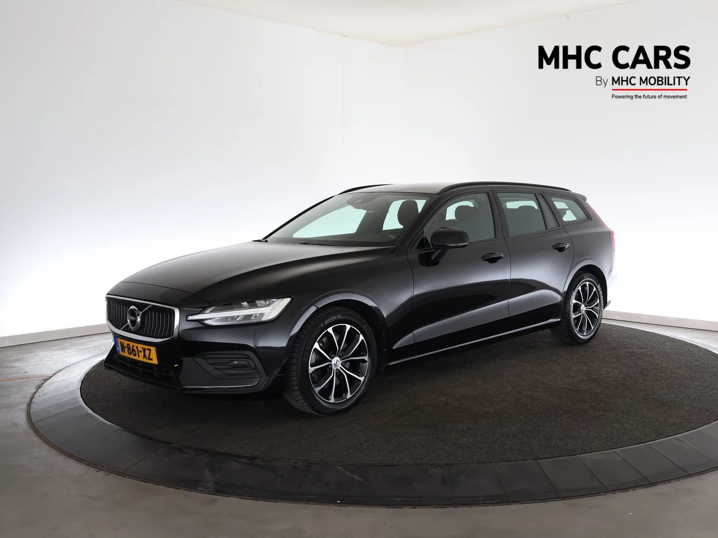 Volvo V60 (2022) — foto 1