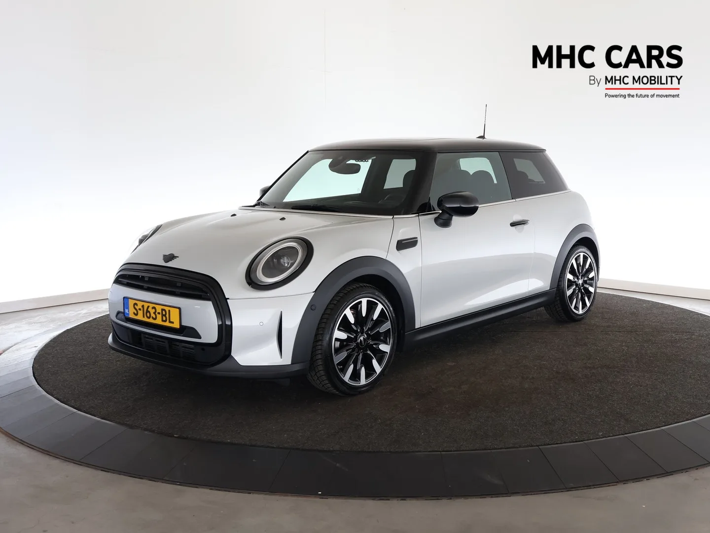 MINI Cooper (2023) — foto 1