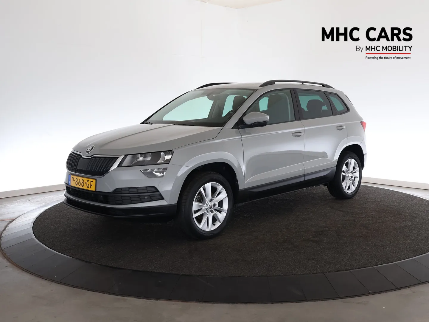 Škoda Karoq (2022) — foto 1