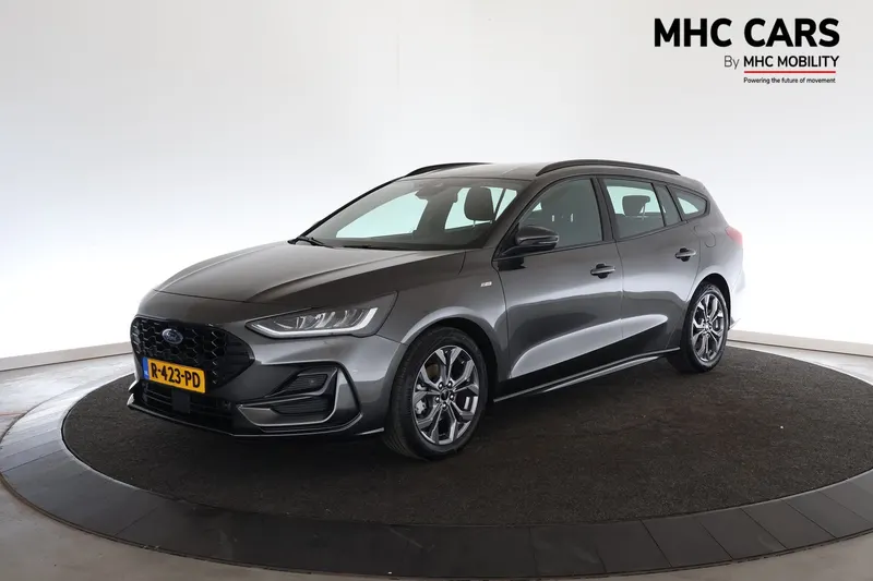 Ford Focus (2022)