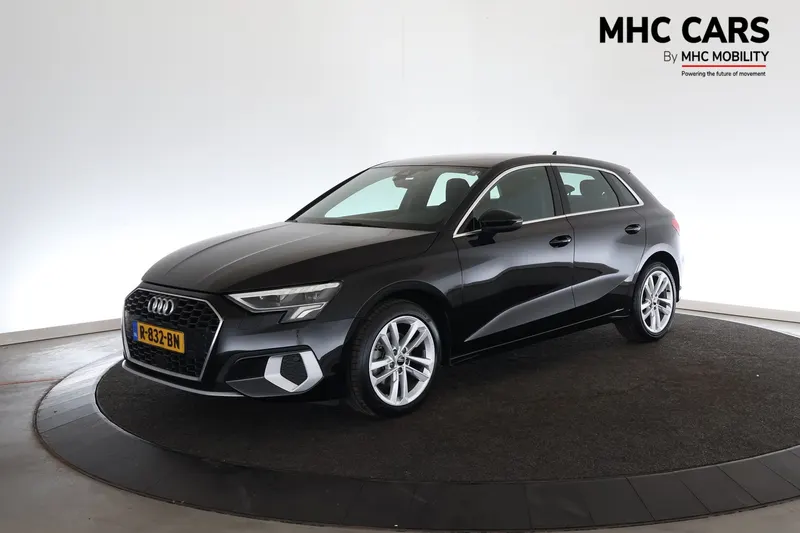 Audi A3 (2022)