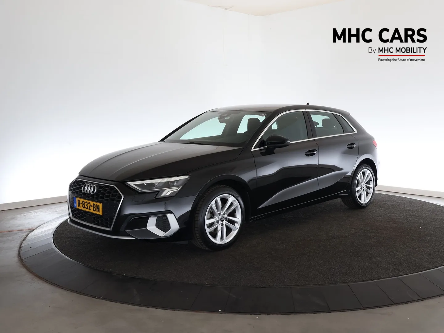 Audi A3 (2022) — foto 1
