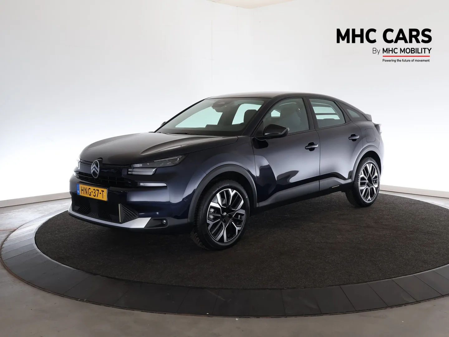 Citroën C4 (2025) — foto 1
