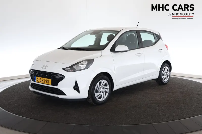 Hyundai i10 (2024)