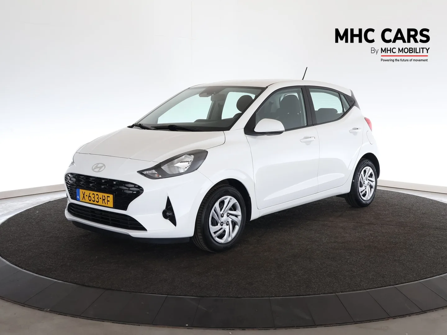 Hyundai i10 (2024) — foto 1