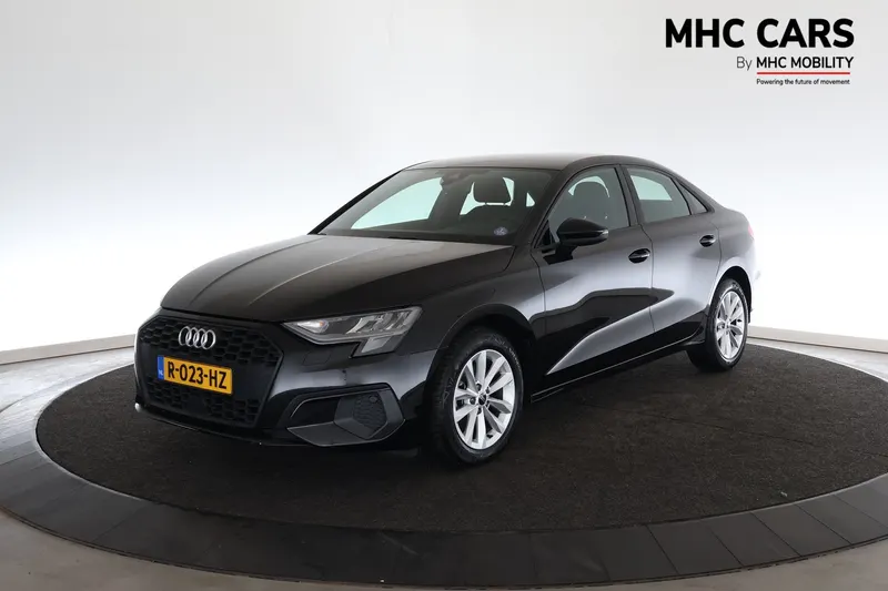 Audi A3 (2022)