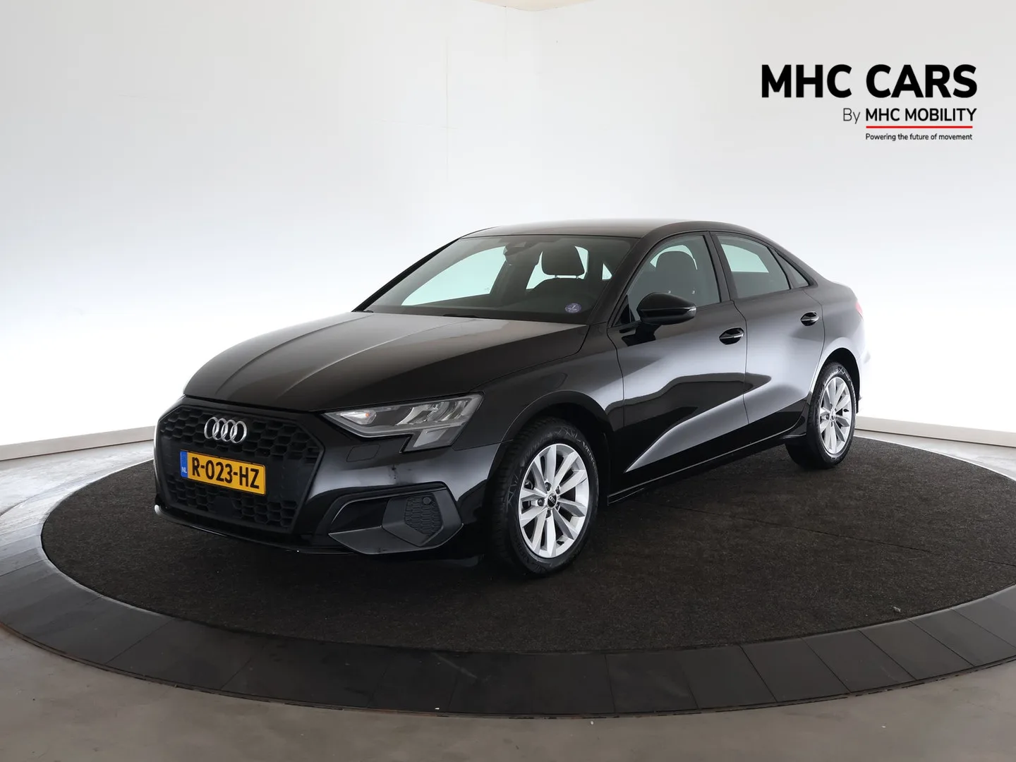 Audi A3 (2022) — foto 1