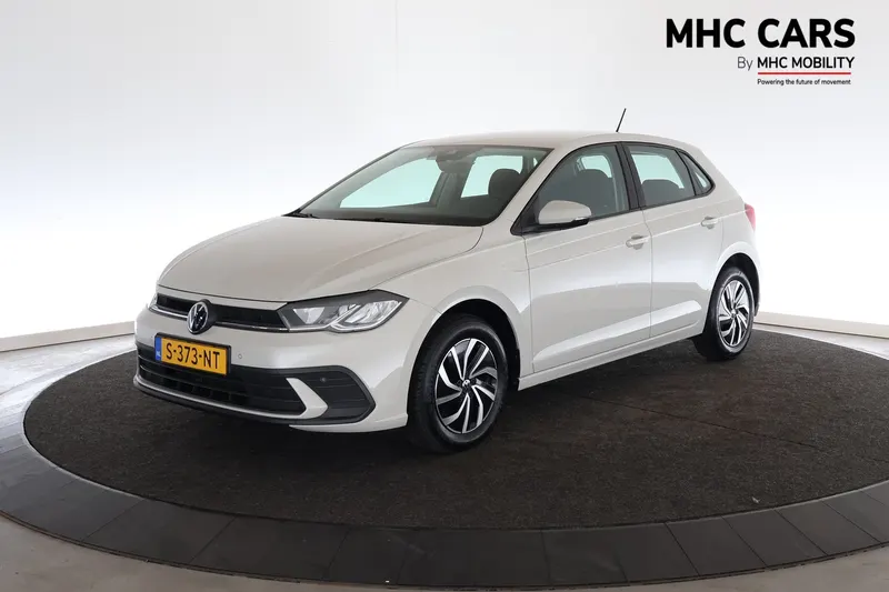 Volkswagen Polo (2023)