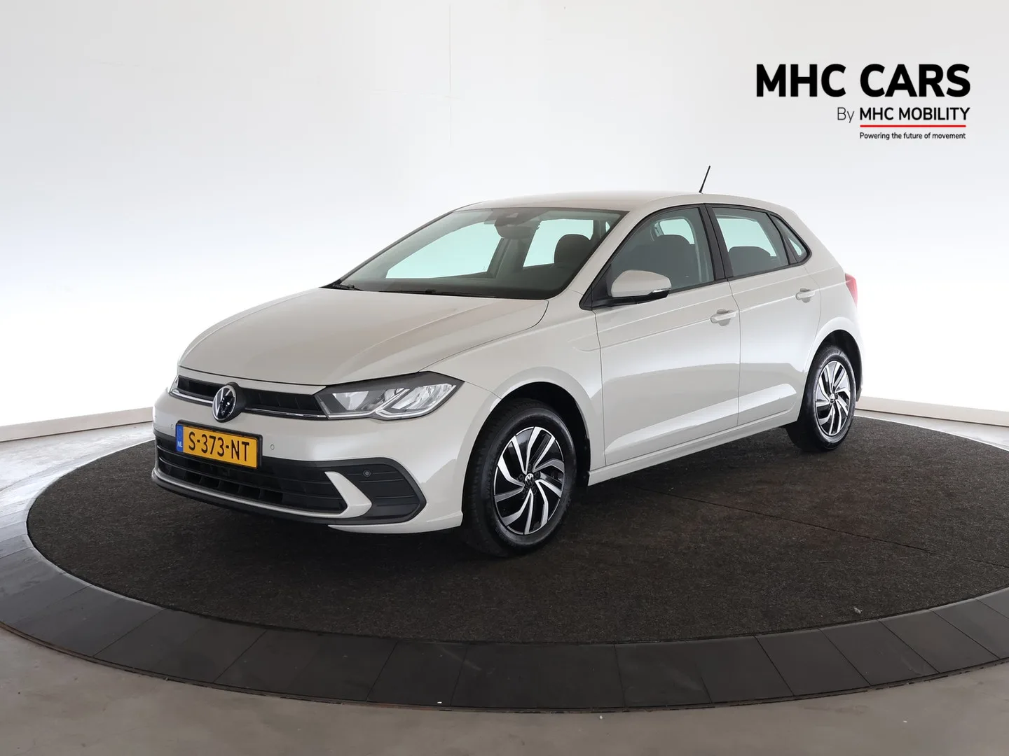 Volkswagen Polo (2023) — foto 1