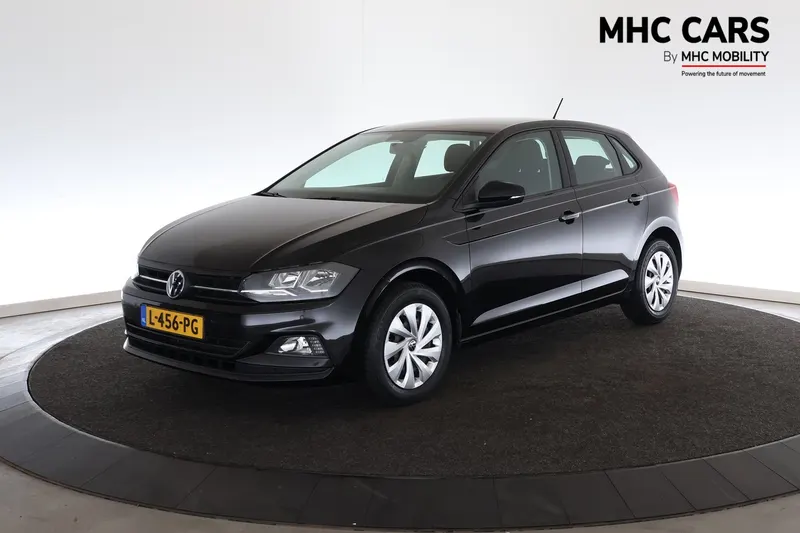 Volkswagen Polo (2021)