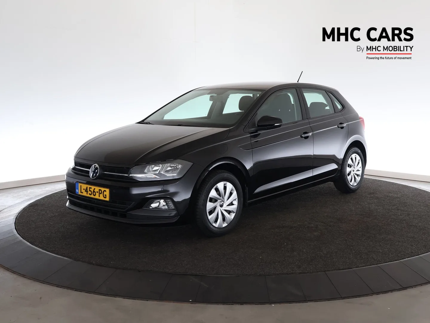 Volkswagen Polo (2021) — foto 1