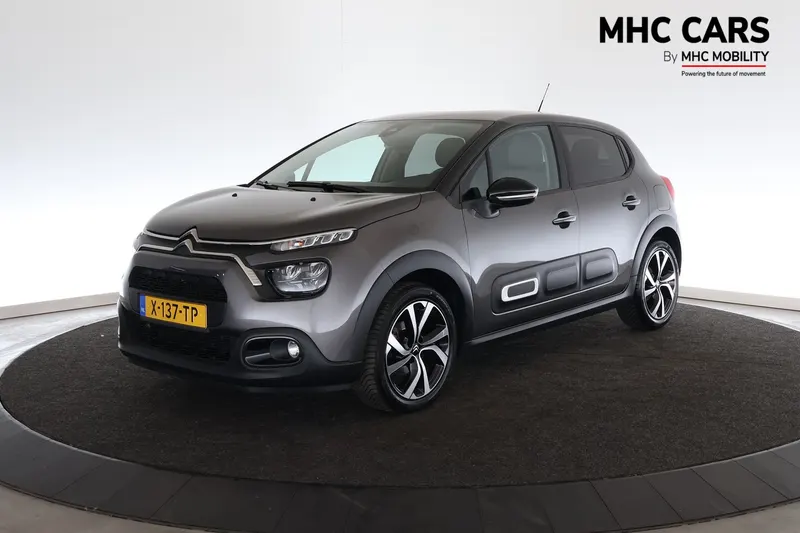 Citroën C3 (2024)