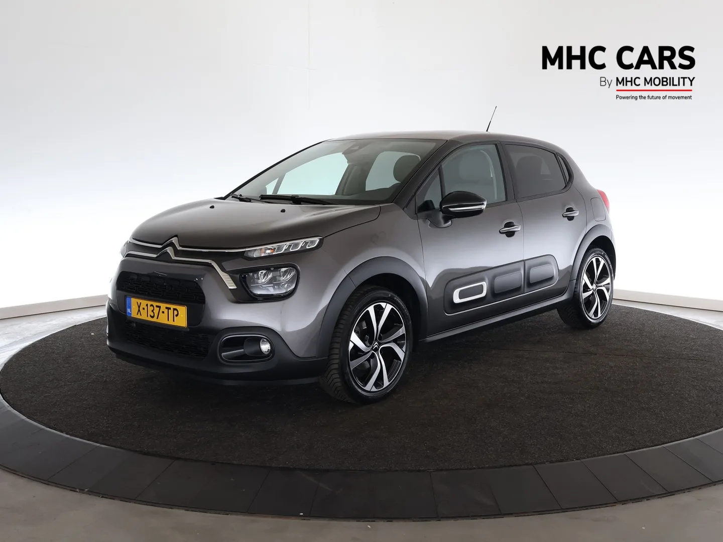 Citroën C3 (2024) — foto 1
