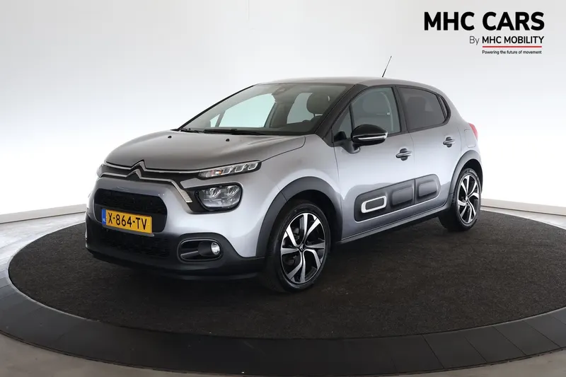 Citroën C3 (2024)