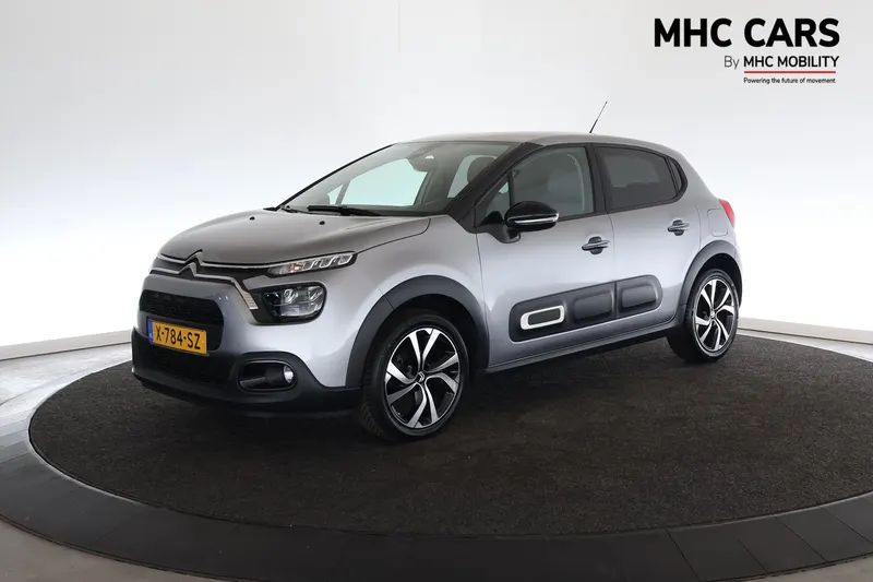 Citroën C3 (2024)