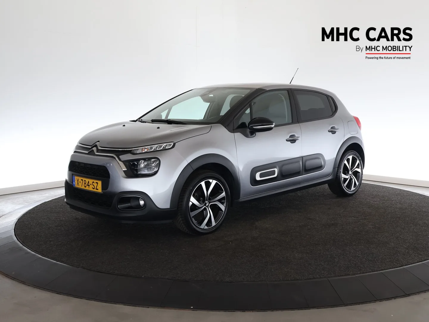 Citroën C3 (2024) — foto 1